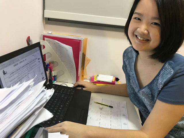 punggol tuition centre english maths science primary PSLE O level tuition small group