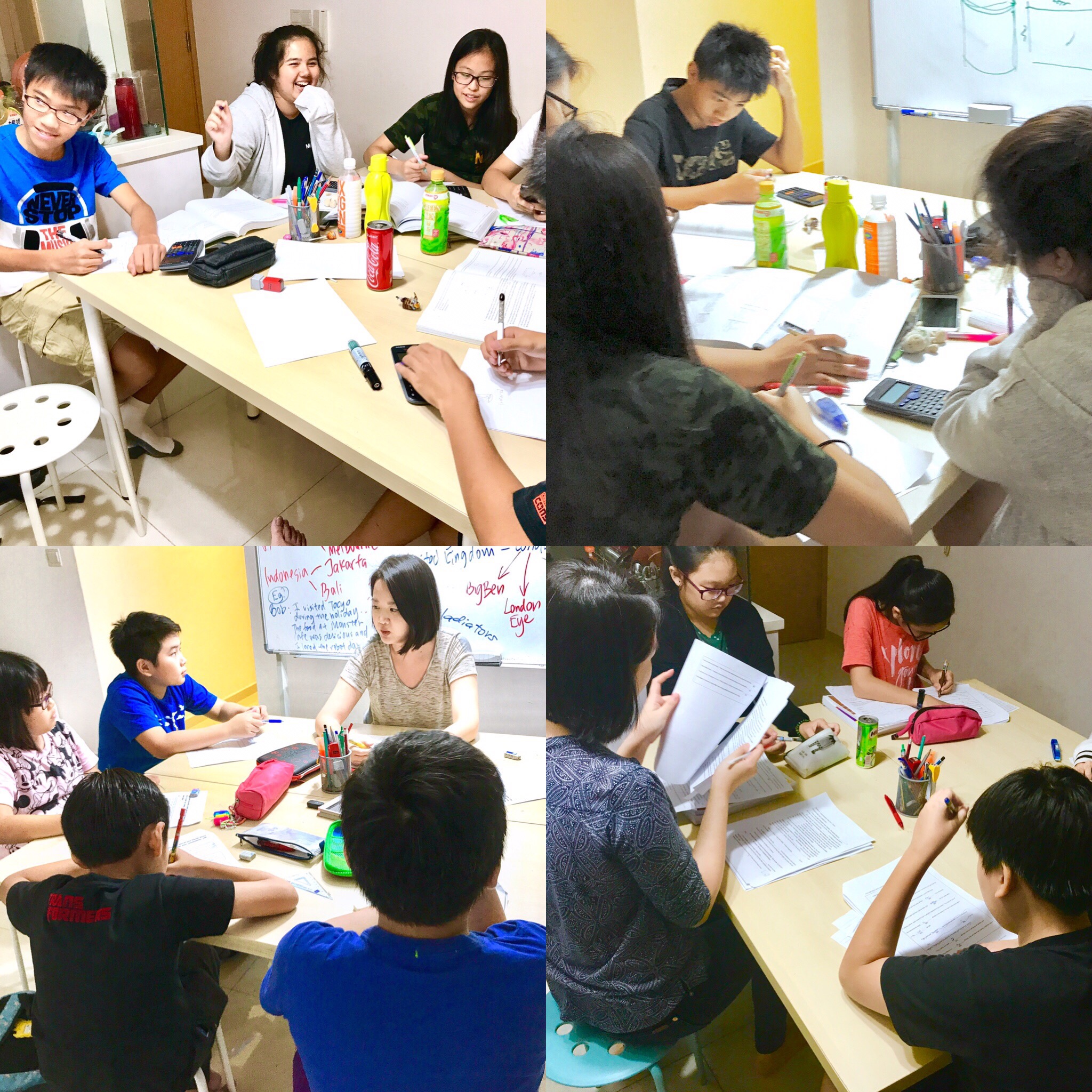 Punggol Tuition Centre Good Tutor for Small Group Pri Sec English Maths Science Qualified Tutors  Primary Secondary P1 p2 p3 p4 p5 p6 PSLE GCE O level